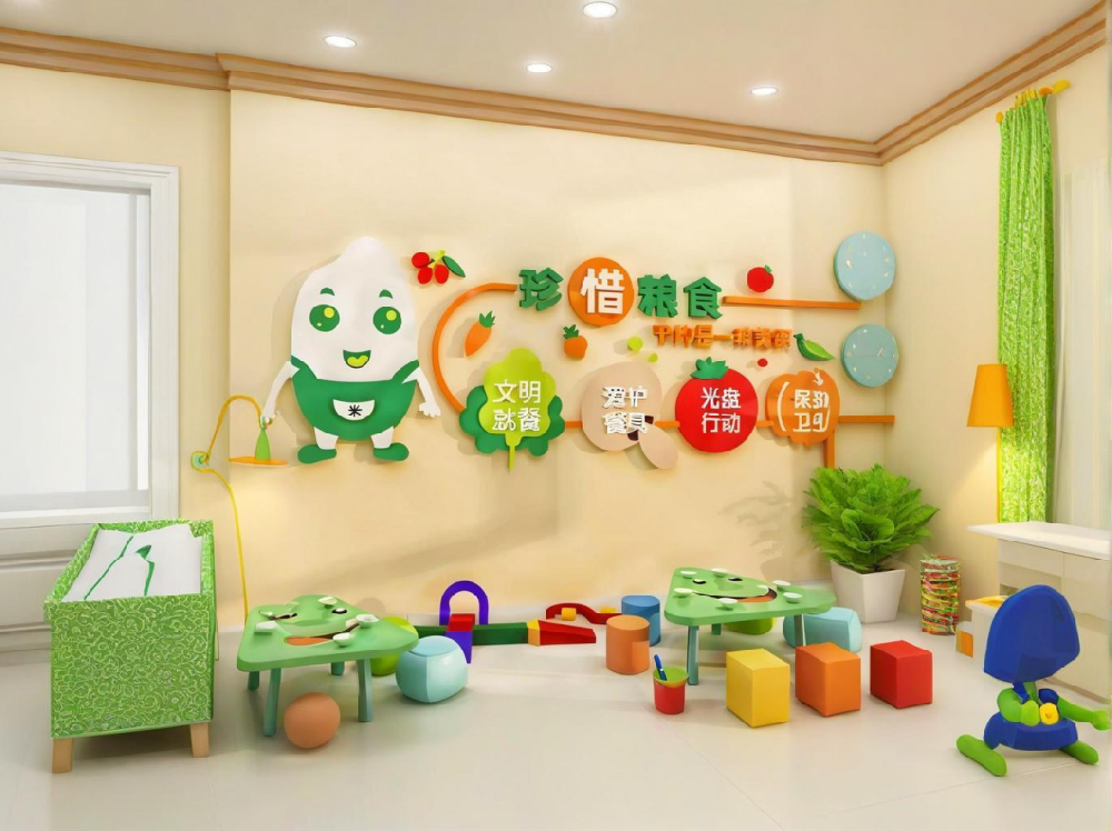 萊恩德農藥殘留檢測儀走進幼兒園，為孩子們的安全護航