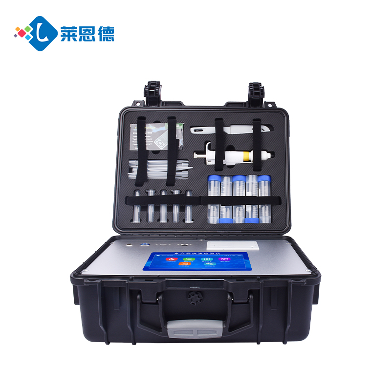 如何挑選優質水產品獸藥殘留檢測儀的生產廠家？避免劣質檢測設備