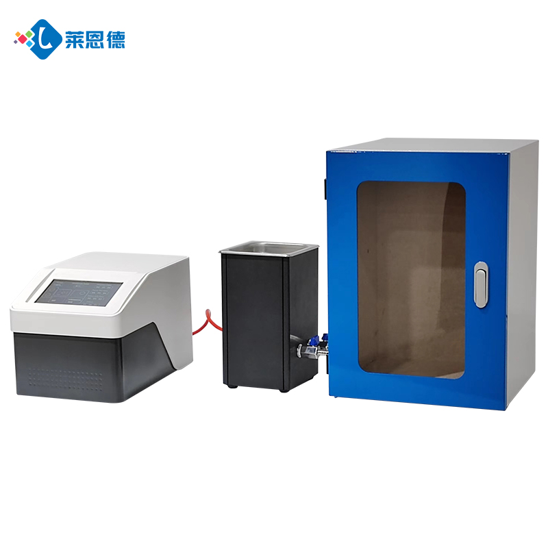 2025 年必知！新型DNA 打斷儀引領(lǐng)基因研究新潮流