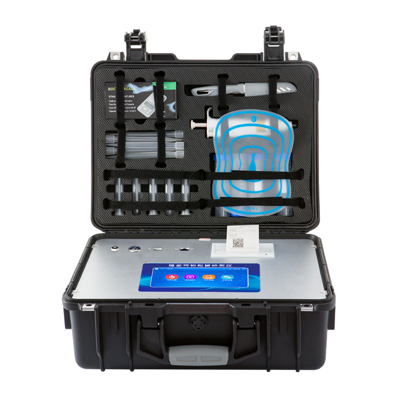 雞蛋抗生素檢測儀準不準？雞蛋抗生素檢測儀品牌排行榜