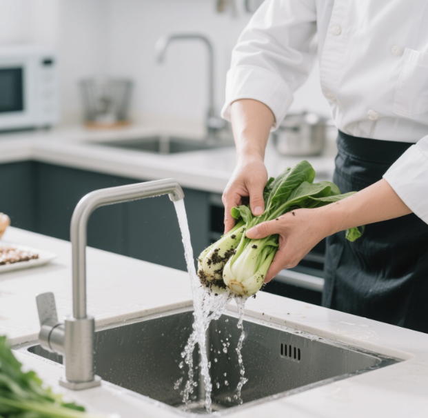 農藥殘留量檢測有哪些方法（綜合農藥殘留檢測儀檢測項目列表）