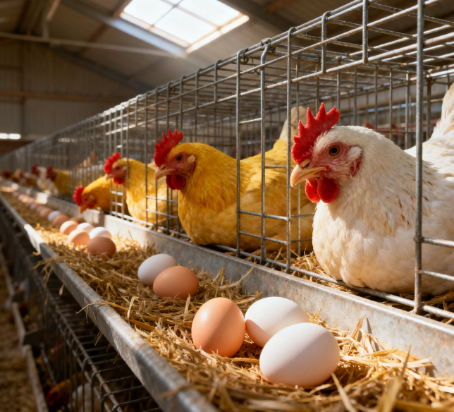 雞蛋藥物殘留檢測儀，觸屏操作 + 數(shù)據(jù)自動存儲，新手也能輕松用