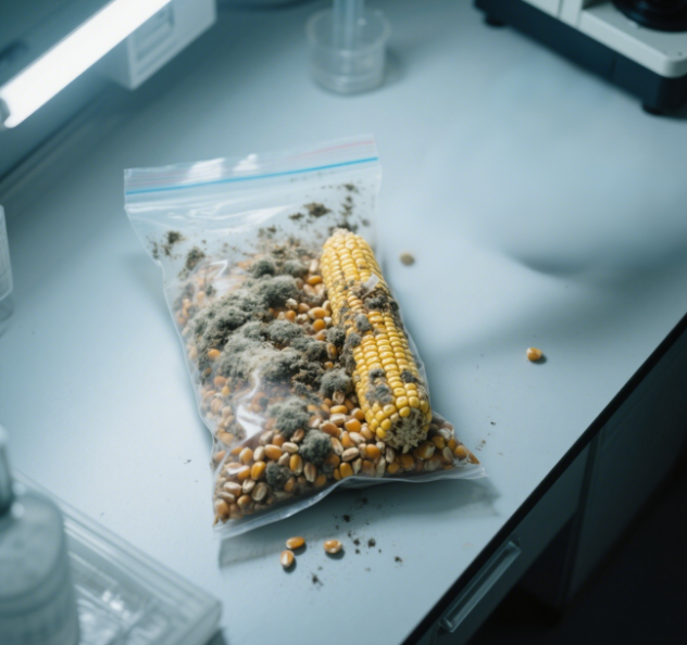 黃曲霉毒素檢測儀