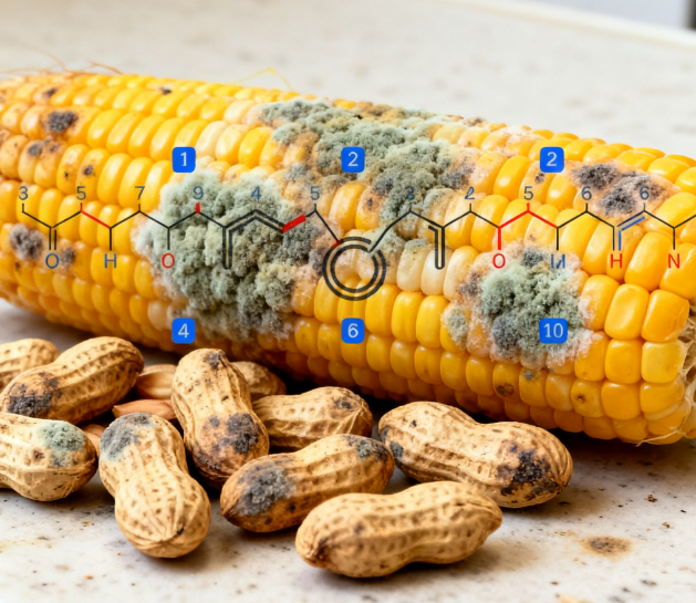 黃曲霉毒素檢測儀