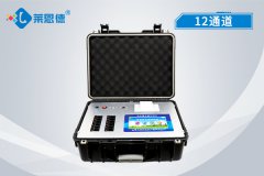 食品重金屬檢測儀如何應用？